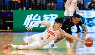 今晚中国男篮亚洲杯比赛直播(今晚中国男篮热身赛比赛直播视频)