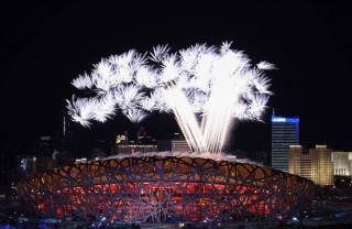 北京冬奥会开幕(北京冬奥会开幕式)