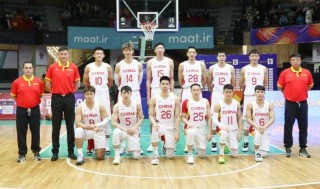 中国男篮世预赛赛程(中国男篮世界杯预选赛2021赛程)