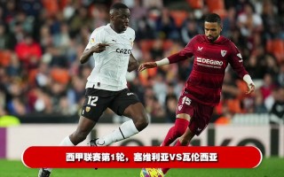 免费西甲直播在哪里看(哪里可以看西甲直播免费2020至2021)