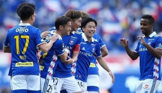 日本联赛(日本联赛积分榜排名)