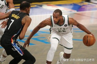 nba篮网vs雄鹿(nba篮网vs雄鹿比赛结果)