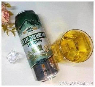 哈尔滨啤酒酒精度(哈尔滨啤酒酒精度多少)，哈尔滨啤酒的酒精度是多少，哈尔滨啤酒的酒精度是多少
