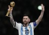 梅西参加过几个世界杯(梅西有参加2022世界杯吗)