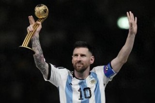 梅西参加过几个世界杯(梅西有参加2022世界杯吗)