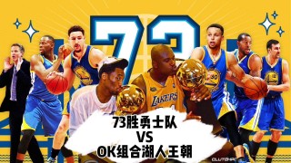 勇士队vs湖人队(勇士队vs湖人队的全程视频)