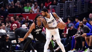 nba快船vs独行侠(快船vs独行侠比赛录像)