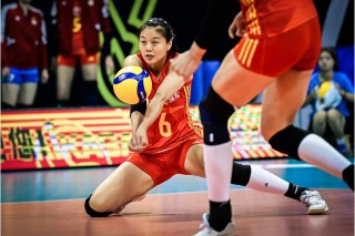 中国女排近期比赛(中国女排近期比赛实况录像转播)