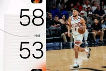 热火vs太阳(热火vs太阳赛事预测)
