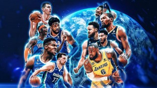 nba全明星首发名单出炉的简单介绍