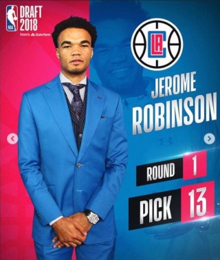 2018年nba选秀(2018年nba选秀前三十名详细情况)