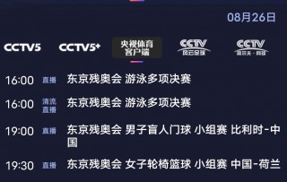 cctv5+高清直播现场直播(cctv5+直播节目表 现场直播)，CCTV5+高清频道现场直播节目表亮相，CCTV5+高清频道，现场直播节目表亮相