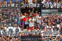 nba总冠军列表(nba总冠军列表历年2023)