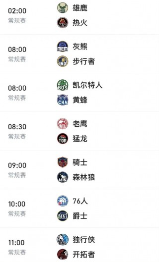 今日nba比赛消息(今日nba比赛消息直播)