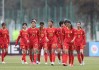 u20女足亚洲杯预选赛(2021u20女足亚洲杯)