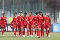 u20女足亚洲杯预选赛(2021u20女足亚洲杯)