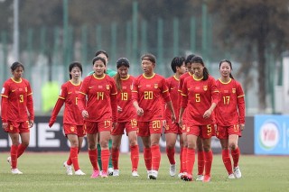 u20女足亚洲杯预选赛(2021u20女足亚洲杯)