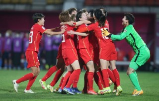 中国女足亚洲杯决赛直播(中国女足亚洲杯决赛直播在线观看)