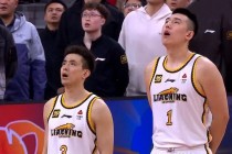 辽宁体育频道直播男篮(辽宁体育频道现场直播篮球比赛)