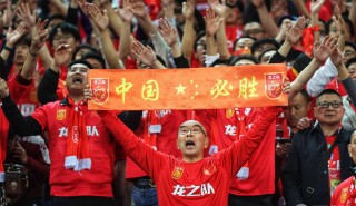 中国队无缘2022世界杯(中国队无缘2022世界杯了吗)