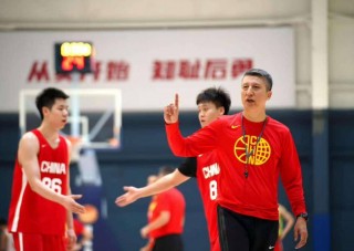 中国男篮vs日本男篮直播(亚预赛中国男篮vs日本男篮直播)