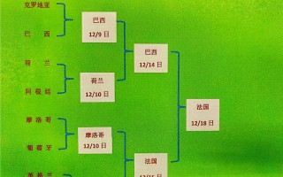 最准确预测世界杯冠军(最准确预测世界杯冠军球队)