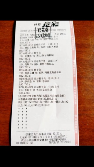 足彩竞彩比赛结果(足彩竞彩比赛结果500期开奖)