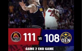 nba总决赛2023(nba总决赛2023回放免费)