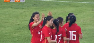 u20女足亚洲杯预选赛(u20女足亚洲杯预选赛中国队2024年10月份具体赛程时间)
