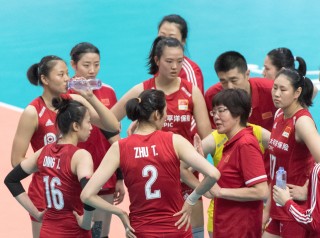 2019年女排世界杯(2019年女排世界杯中国对肯尼亚)