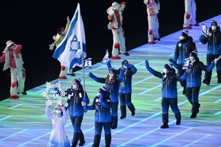 北京2022年冬奥会开幕式(北京2022年冬奥会开幕式回放)