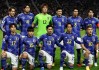日本足球队(日本足球队身价)