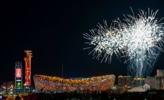 北京2022年冬奥会开幕式(北京2022年冬奥会开幕式完整版)