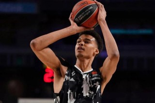 2022年nba选秀(2022年NBA选秀结果一览表)