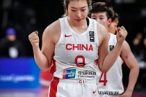 女篮比赛直播视频(女篮比赛视频全场回放)