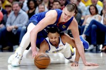 勇士vs掘金直播(nba直播免费观看在线)