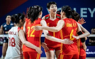 中央5现场直播女排(中央5+直播在线观看)