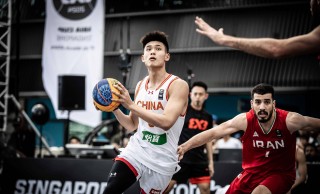 今晚中国男篮亚洲杯比赛直播(今晚中国男篮亚洲杯比赛直播吗)