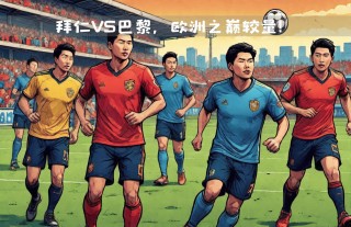 拜仁vs巴黎(欧冠拜仁vs巴黎)