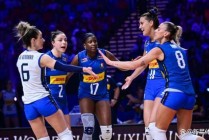 中国女排vs意大利现场直播(中国女排vs意大利女排直播2021)