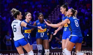 中国女排vs意大利现场直播(中国女排vs意大利女排直播2021)