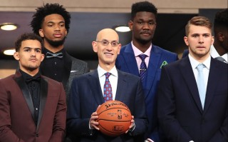 2021年nba选秀大会(2021年nba选秀大会全过程)