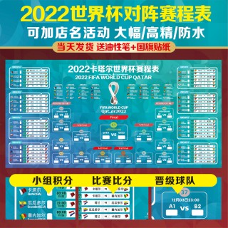 2022足球世界杯预选赛赛程时间表(2022年足球世界杯预选赛赛程)