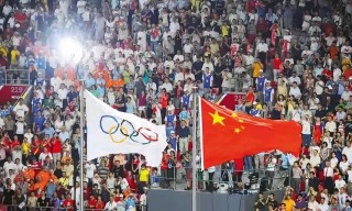 中国未来还有奥运会吗(中国未来还会举办奥运会吗)