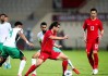 世界杯直播cctv5(爱奇艺直播u20亚洲杯)