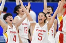中国女篮决赛录像回放(2025年女篮视频回放)