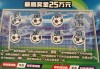 14年世界杯7比1彩票中国(14年世界杯7比0)