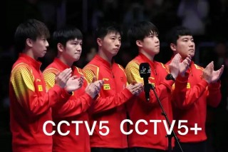 cctv5体育频道乒乓球直播(cctv5体育频道乒乓球赛视频)