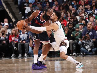 cctv5直播nba快船与灰熊比赛的简单介绍