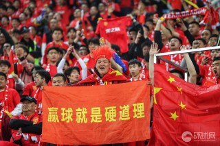 国足无缘2022世界杯(国足无缘2022年世界杯)